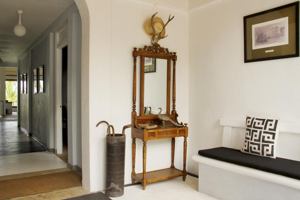 Claughton House Willa Nilwella Zewnętrze zdjęcie
